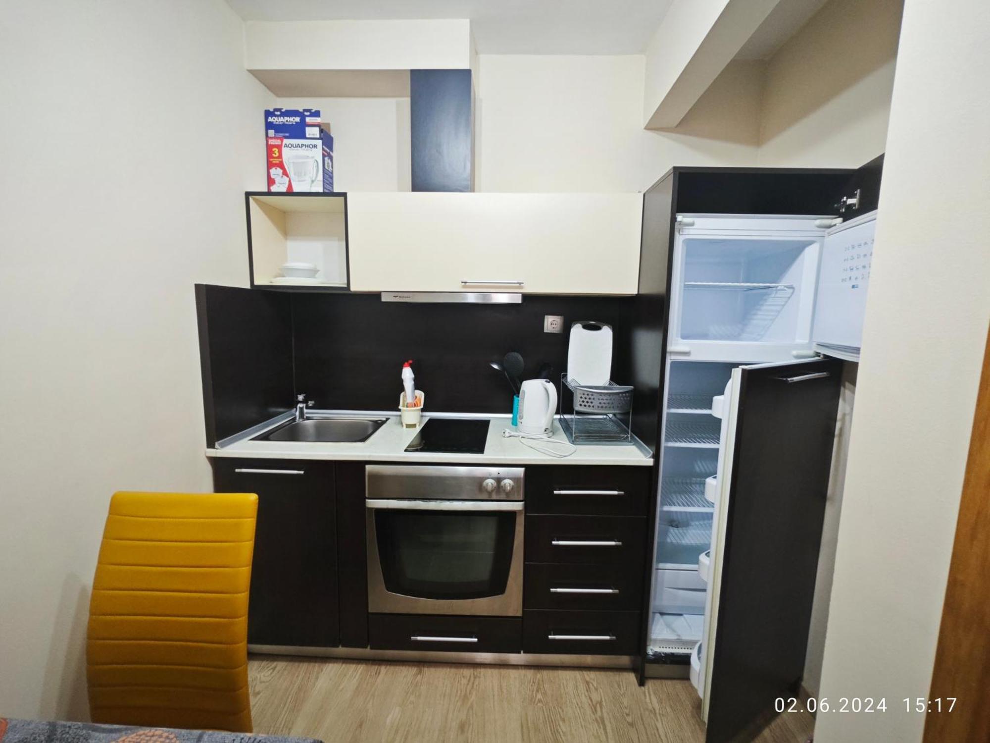 Apartment In The Center Varna Ngoại thất bức ảnh