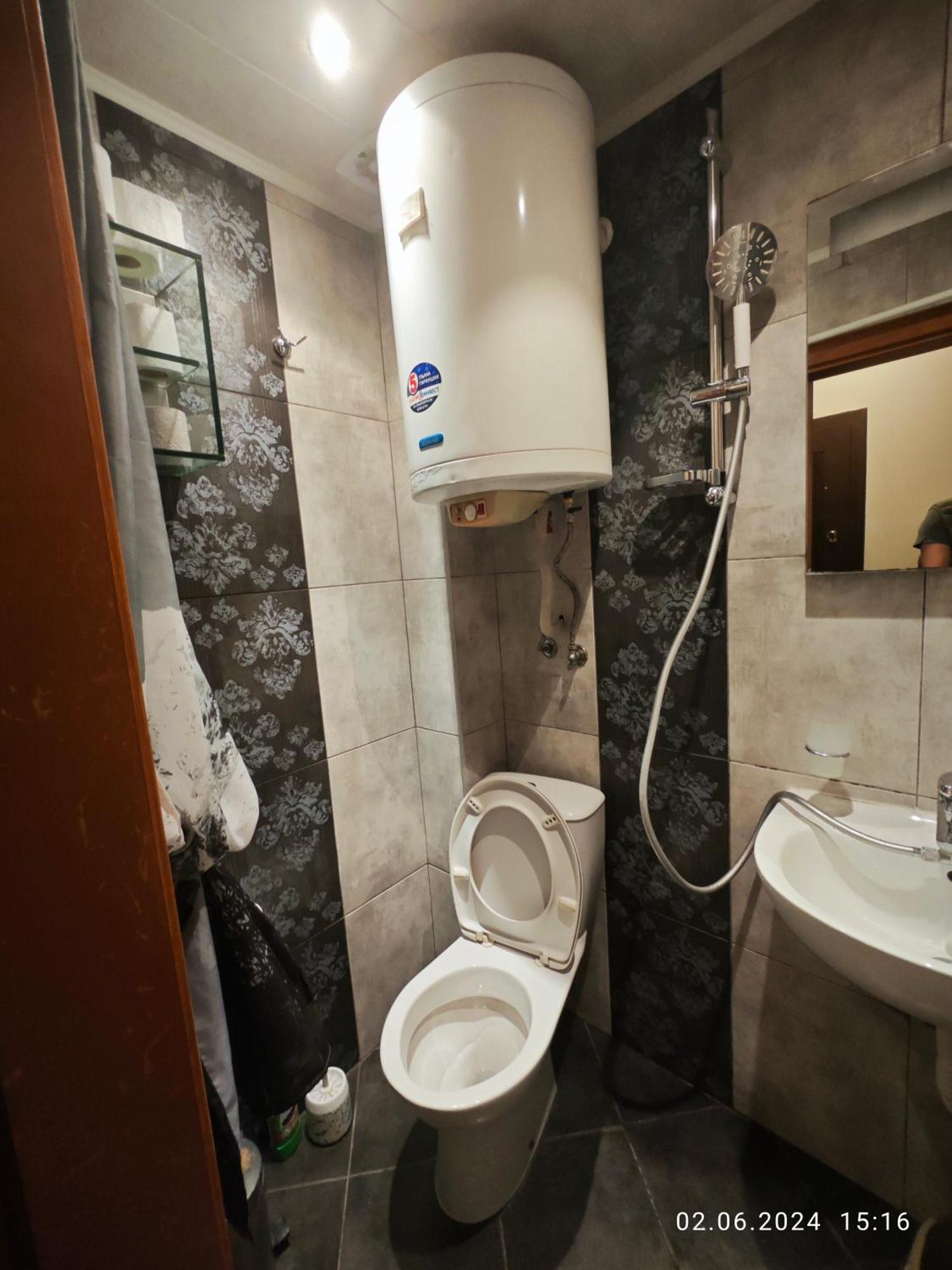 Apartment In The Center Varna Ngoại thất bức ảnh
